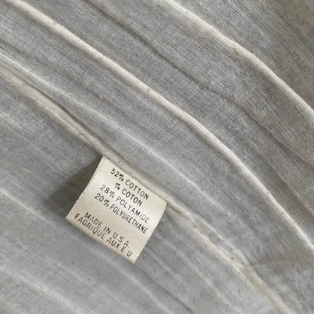 Theory Dark Grey Zip-Up Jacket Sz XS - Picture 6 of 7